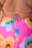 a close up of a dress